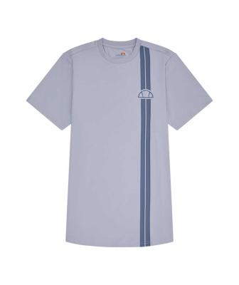 Ellesse Venturant T-Shirt - Light Grey