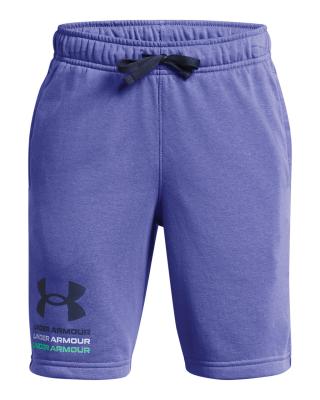 Under Armour Rival Terry Hood - Starlight