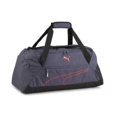 Puma Fundamentals Teambag - Grey
