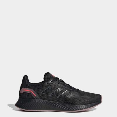 adidas RunFalcon 2.0 Black/Pink