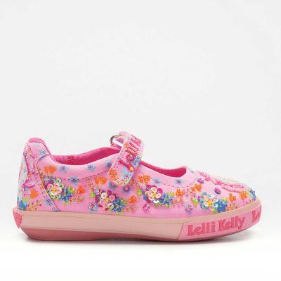 Lelli Kelly Florence Dolly - Pink