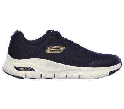Skechers Arch Fit - Navy