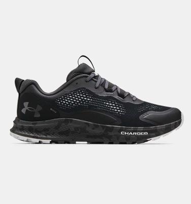 Under Armour Charged Bandit Trail 2 - Black