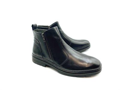 Dubarry Zip Boot - Black