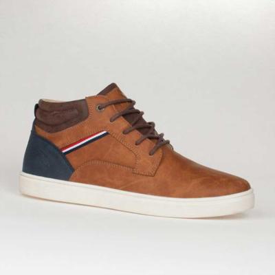 Tommy Bowe Toole Boot - Camel