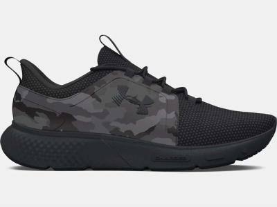 Under Armour Charged Decoy - Black