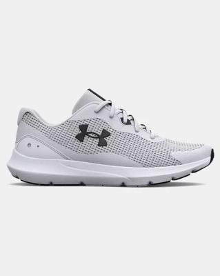 Under Armour Surge 3 Running Shoes - Grey