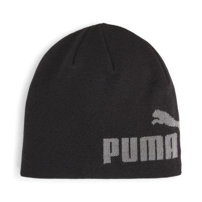 Puma Essentials Cuffless Beanie - Black