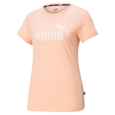 Puma Tee - Peach