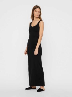 Vera Moda Nanna Dress - Black