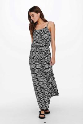 Only Maxi Dress