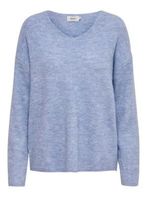 Only Camilla Jumper Skyway