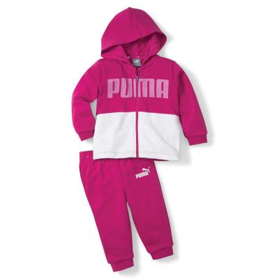 Puma Minicats Jogger - Pink