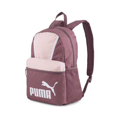 Puma Phase Backpack - Dusty Rose Plum