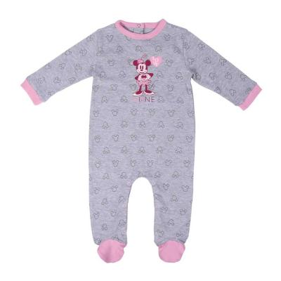 Minnie Mouse Baby Grow