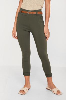 Indy Trousers - Green