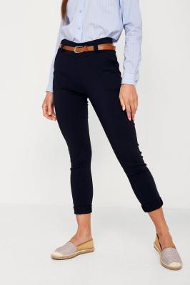 Indy Trousers - Navy