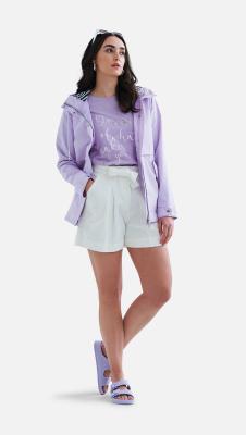 Regatta Bayla Jacket Pastel Lilac