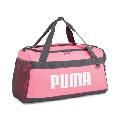 35 Litre - Puma Challenger S Duffle Bag - Peach Smoothie