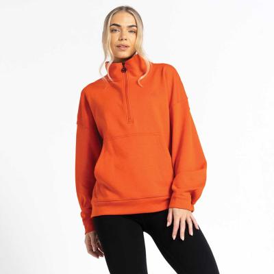 Dare2B Recoup Sweatshirt - Orange