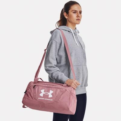 Under Armour Undeniable 5.0 Duffle Bag - Pink