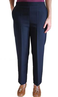 Envy Trousers Navy
