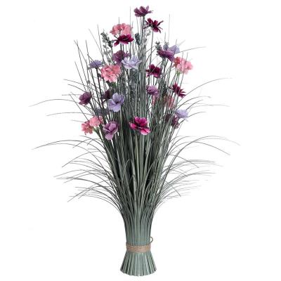 Floral Bundle Hydrangea 100CM