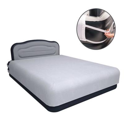 Yawn Inflatable Air Bed & Fitted Sheet