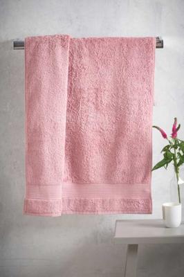 500g Bath Towel - Pink