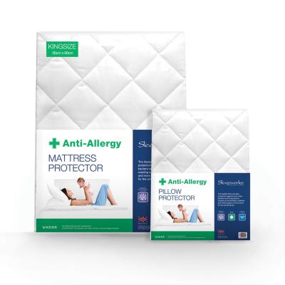  Anti Allergy Mattress Prot