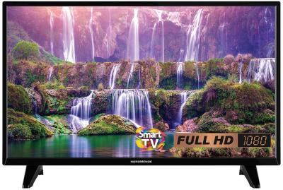 Nordmende 50" HD Smart LED TV