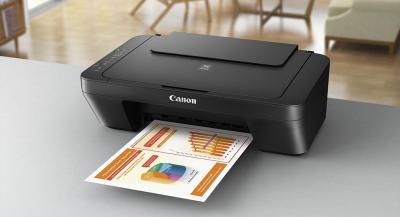 Canon 3 in 1 Printer