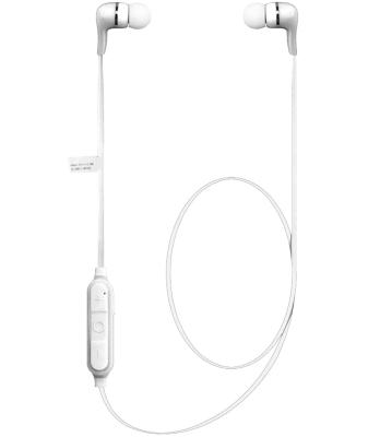 Toshiba Active Series Bluetooth Earphone - White