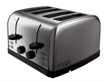 Russell Hobbs 4-Slice Toaster
