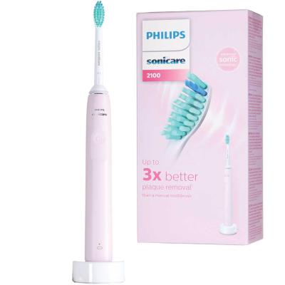 Philips Sonicare 2100 Series Electric Toothbrush -  Sugar Rose