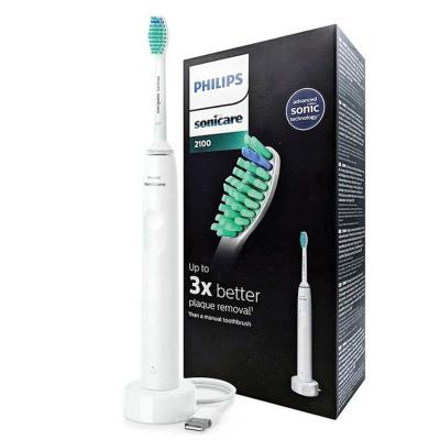 Philips Sonicare 2100 Series Electric Toothbrush -  White