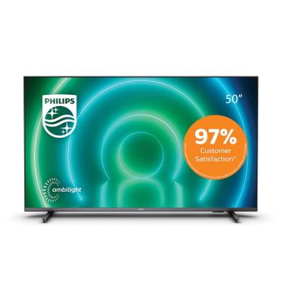 Philips 7900 Series 50 inch 4K UHD LED Smart Android TV