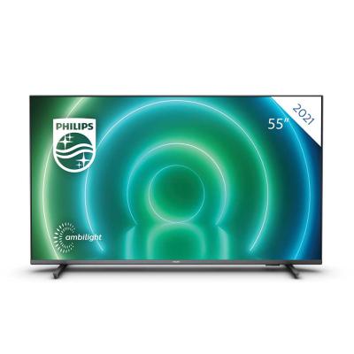 Philips 7900 Series 55" 4K UHD LED Smart Android TV