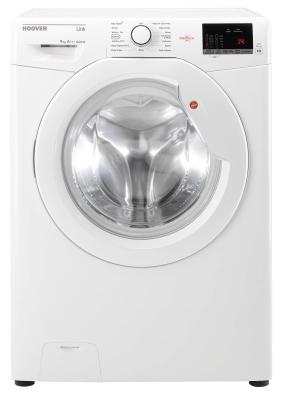Hoover 9KG Washing Machine - White