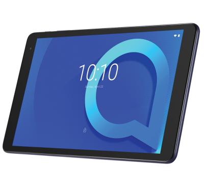 Alcatel 10 Premium Black Android Tablet