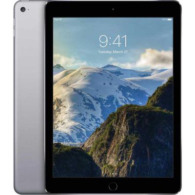 Apple iPad 10.2 inch Wi-Fi 64GB - Silver