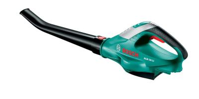 Bosch 18 Volt Cordless Leaf Blower