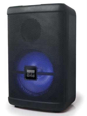 Muse Party Bluetooth Speaker with FM Radio