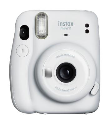 Instax Min 11 Camera - White
