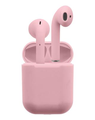 Streez Bletooth Ear Buds - Pink