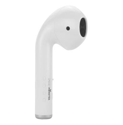 Gadget Monster Giant Earbud Speaker Bluetooth