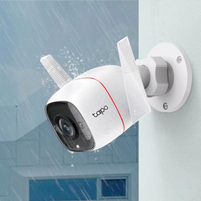 Tapo WiFi Outdoor Security Camera