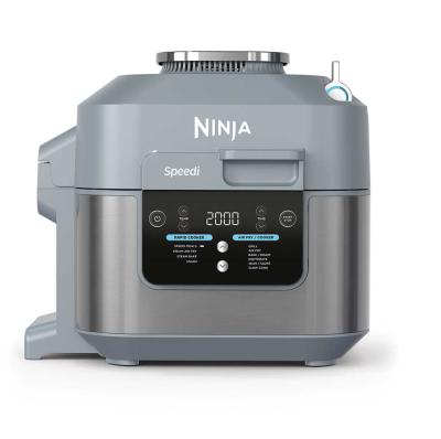 Ninja Speedi 6L12-in-1 Rapid Cooker & Air Fryer