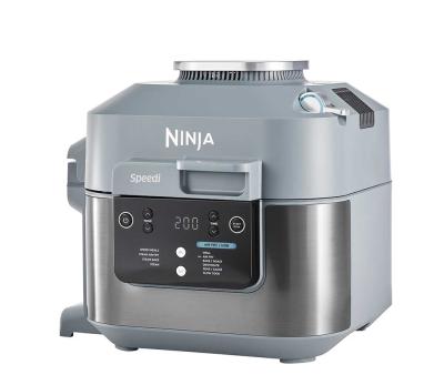 Ninja Speedi 6L12-in-1 Rapid Cooker & Air Fryer