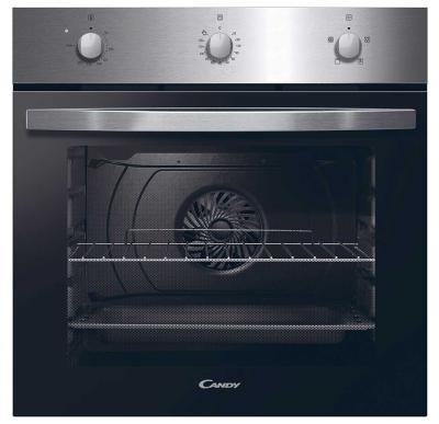 Candy Built in Oven Stainless Steel